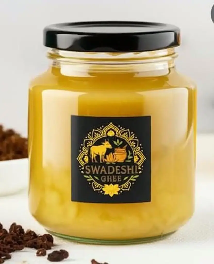 Ghee 200g